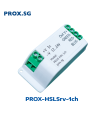 PROX-Hue, Saturation, Lightness Server