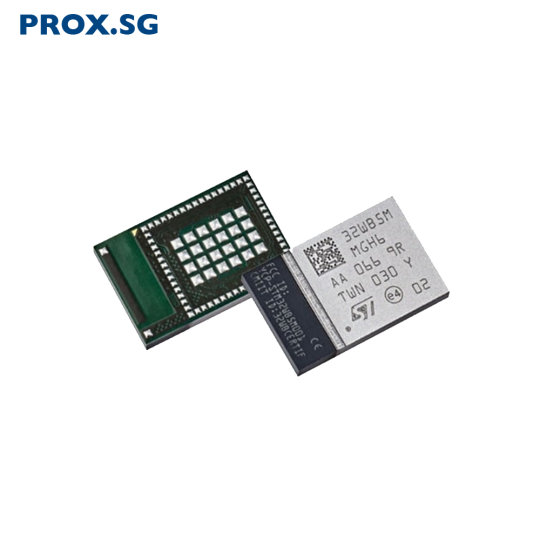 PX32WB5MMGH6TR Module
