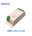 PROX-Light Lightness Server Analog