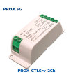 PROX-Color Temperature, Lightness Server