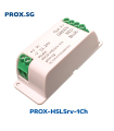 PROX-Hue, Saturation, Lightness Server