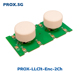PROX-Light Lightness Client Encoder