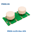 PROX-Light Lightness Client Encoder