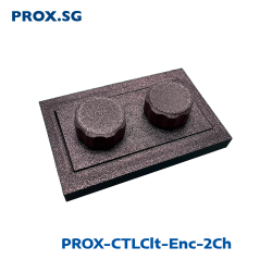 PROX-Color Temperature, Lightness Client Encoder