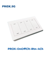 PROX-OnOff Client Button