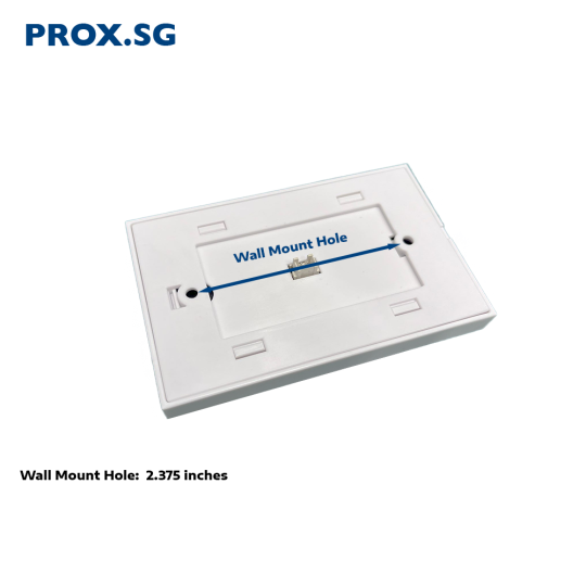 PROX-OnOff Client Button