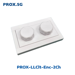 PROX-Light Lightness Client Encoder