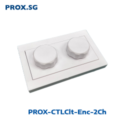 PROX-Color Temperature, Lightness Client Encoder