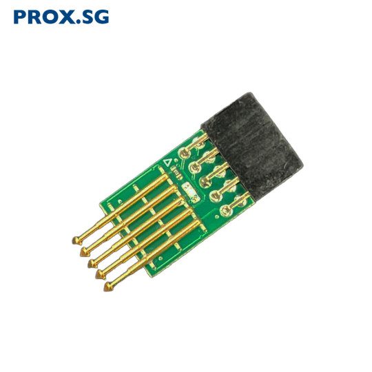 PROX Pogo Pins Adapter