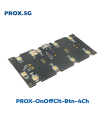 PROX-OnOff Client Button