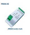 PROX-Light Lightness Server
