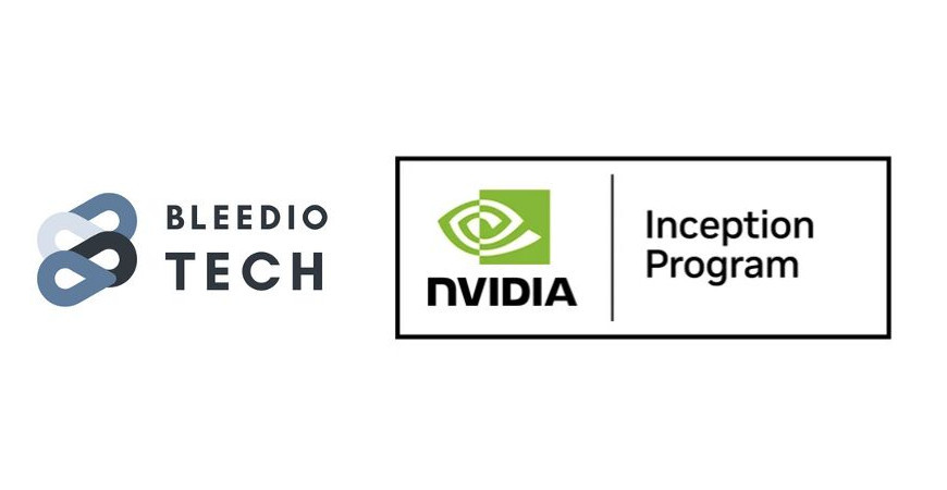 NVIDIA Inception program