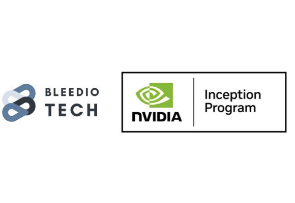 NVIDIA Inception program